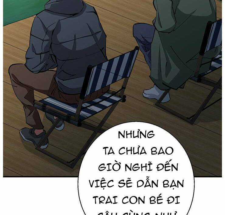 Tôi Viết Sách Để Thăng Cấp Chapter 119.5 trang 65