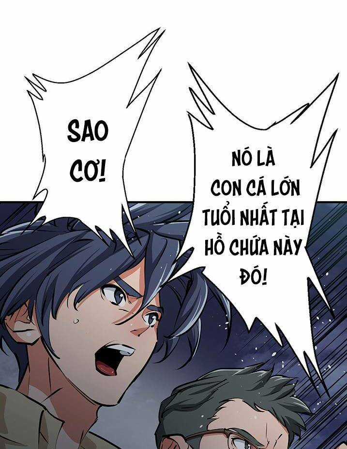 Tôi Viết Sách Để Thăng Cấp Chapter 119 trang 33