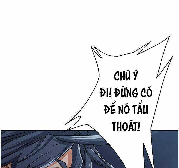 Tôi Viết Sách Để Thăng Cấp Chapter 119 trang 40