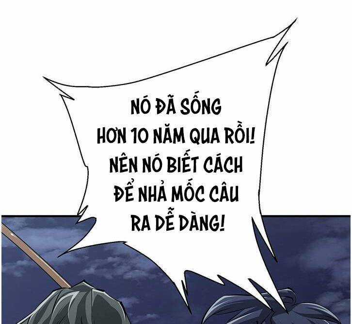 Tôi Viết Sách Để Thăng Cấp Chapter 119 trang 49