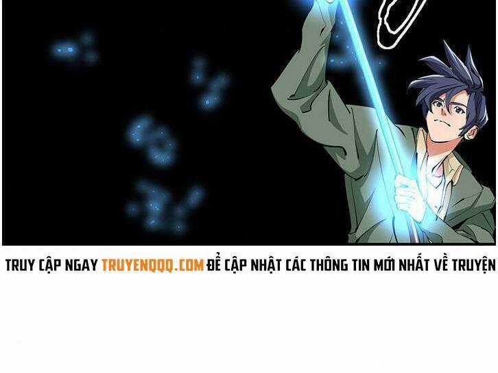 Tôi Viết Sách Để Thăng Cấp Chapter 119 trang 59