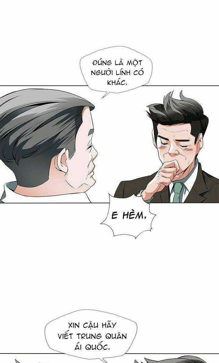 Tôi Viết Sách Để Thăng Cấp Chapter 12 trang 11