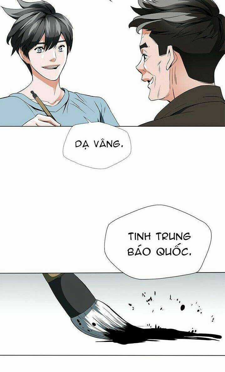 Tôi Viết Sách Để Thăng Cấp Chapter 12 trang 12