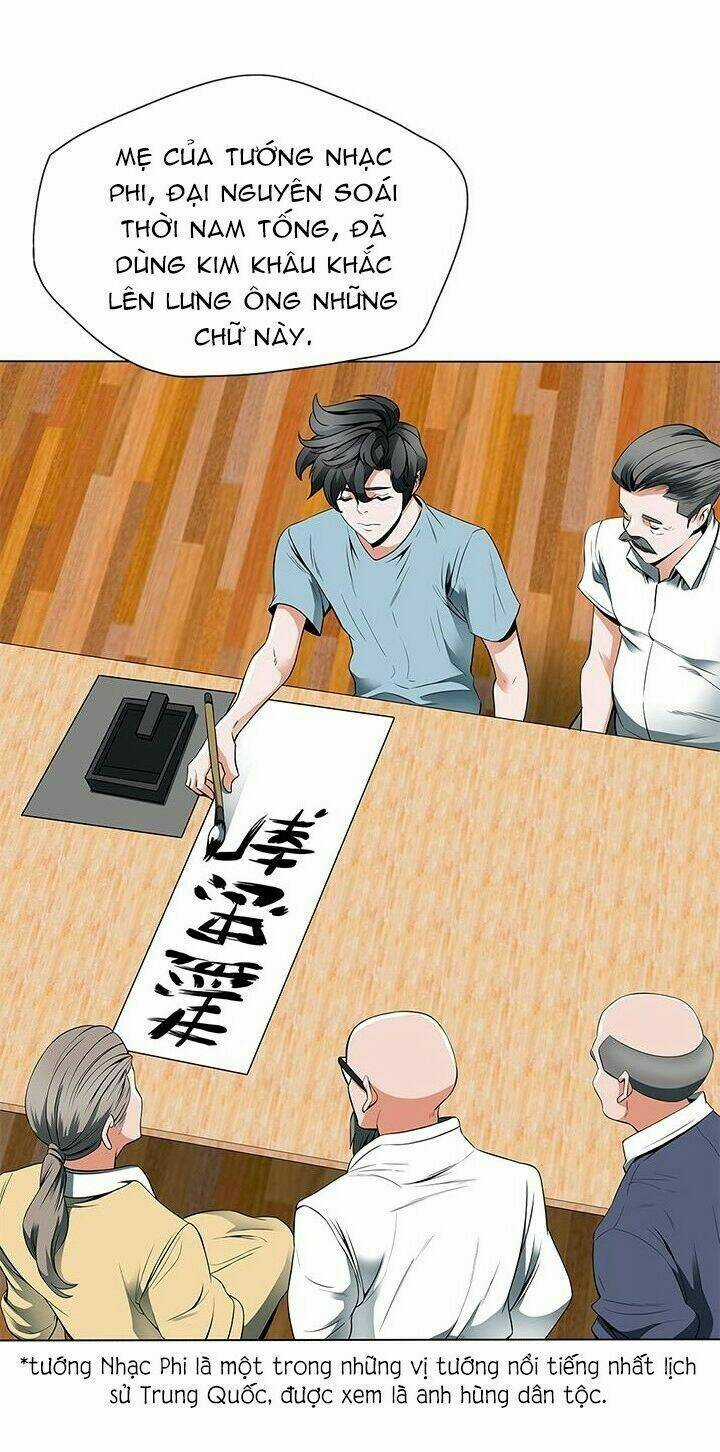 Tôi Viết Sách Để Thăng Cấp Chapter 12 trang 13