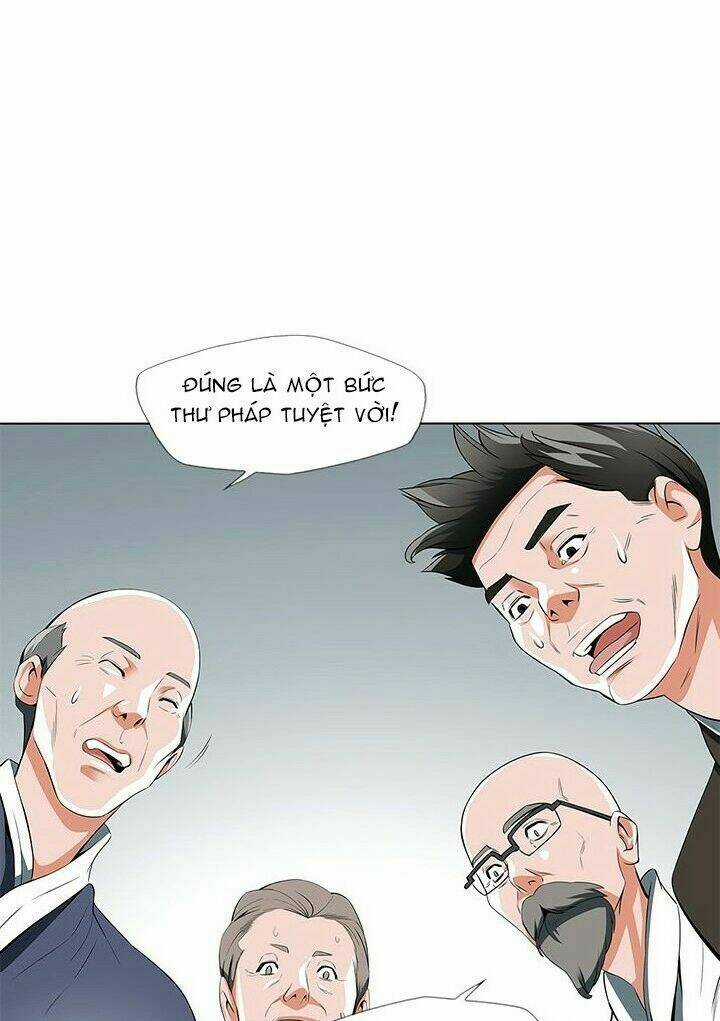 Tôi Viết Sách Để Thăng Cấp Chapter 12 trang 15