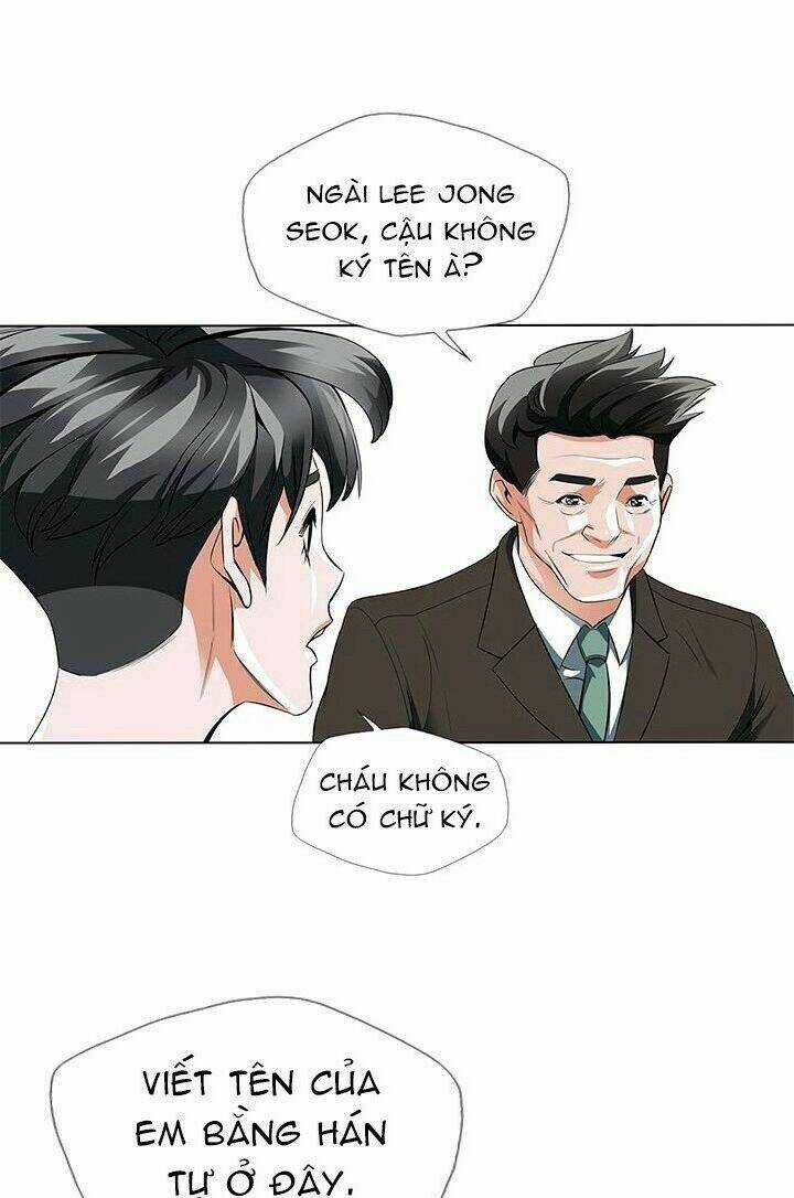 Tôi Viết Sách Để Thăng Cấp Chapter 12 trang 17