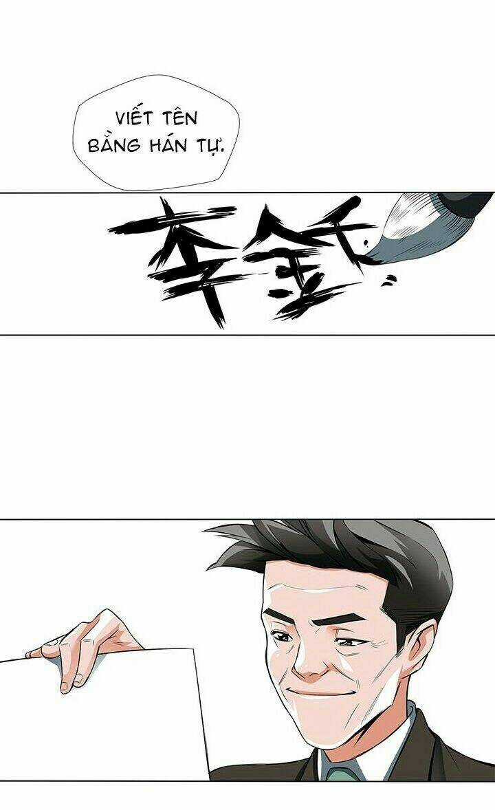 Tôi Viết Sách Để Thăng Cấp Chapter 12 trang 19