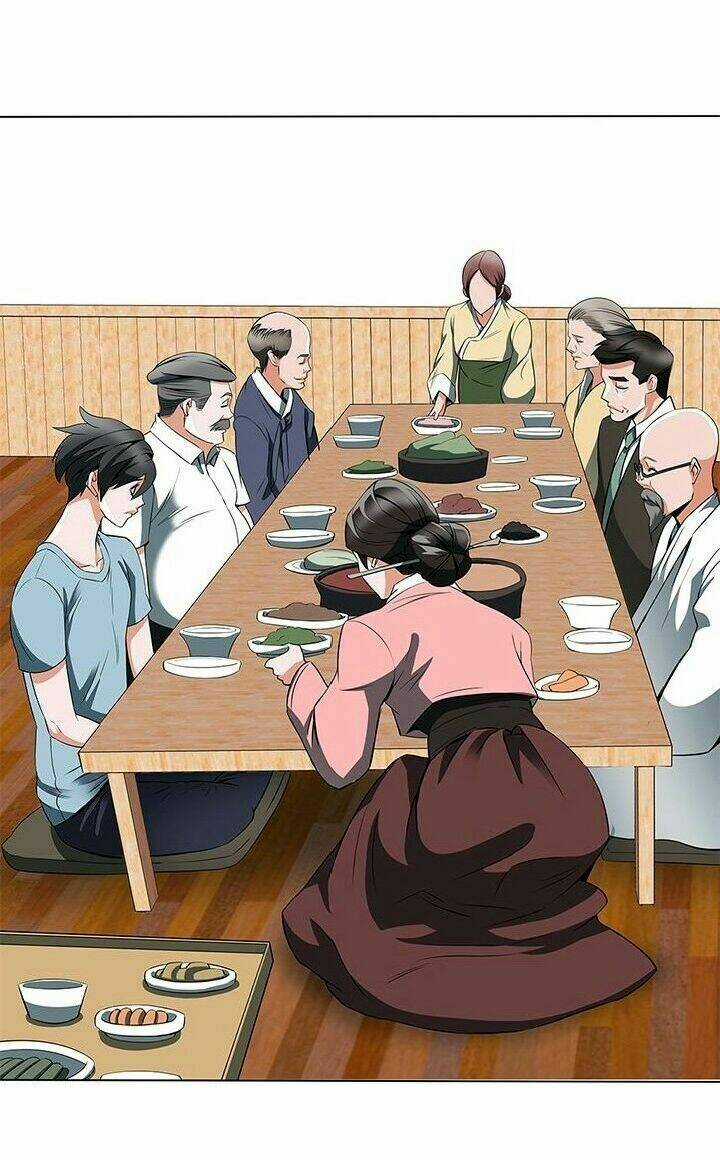 Tôi Viết Sách Để Thăng Cấp Chapter 12 trang 29