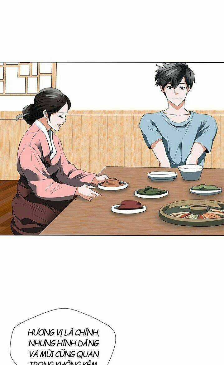 Tôi Viết Sách Để Thăng Cấp Chapter 12 trang 30