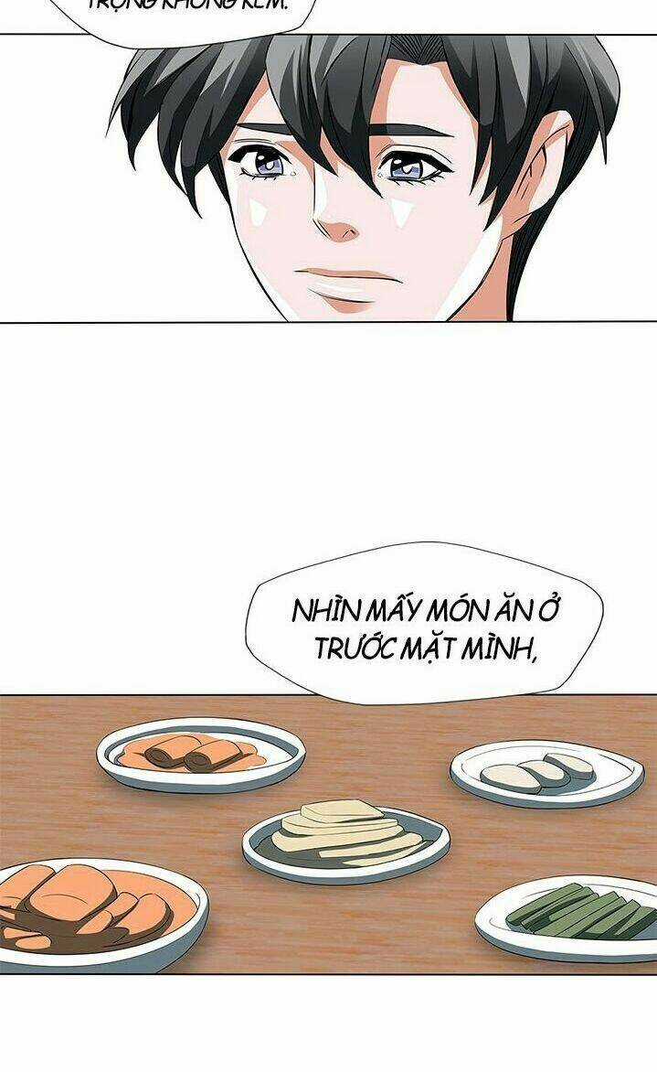 Tôi Viết Sách Để Thăng Cấp Chapter 12 trang 31