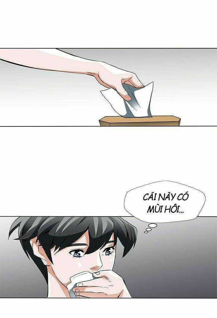 Tôi Viết Sách Để Thăng Cấp Chapter 12 trang 35