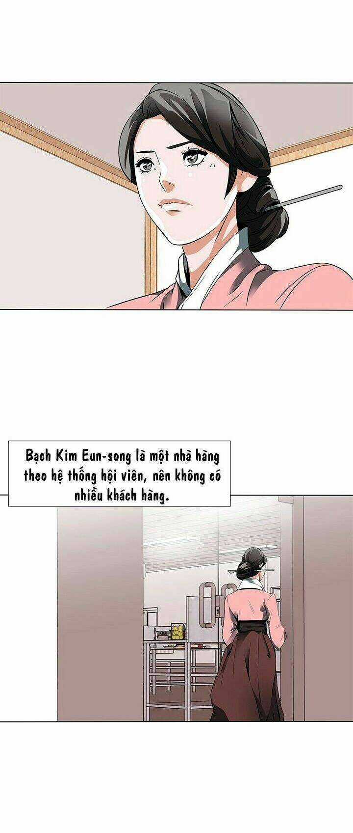 Tôi Viết Sách Để Thăng Cấp Chapter 12 trang 37