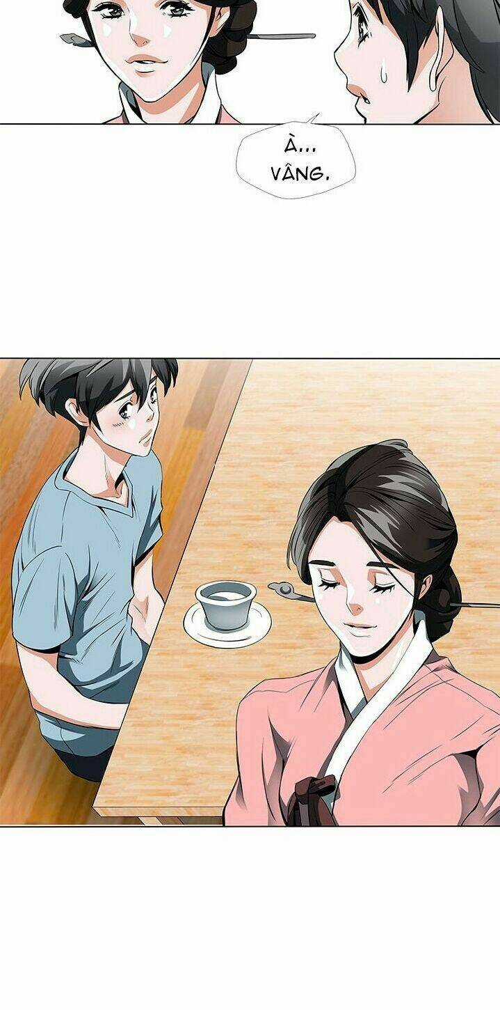 Tôi Viết Sách Để Thăng Cấp Chapter 12 trang 6