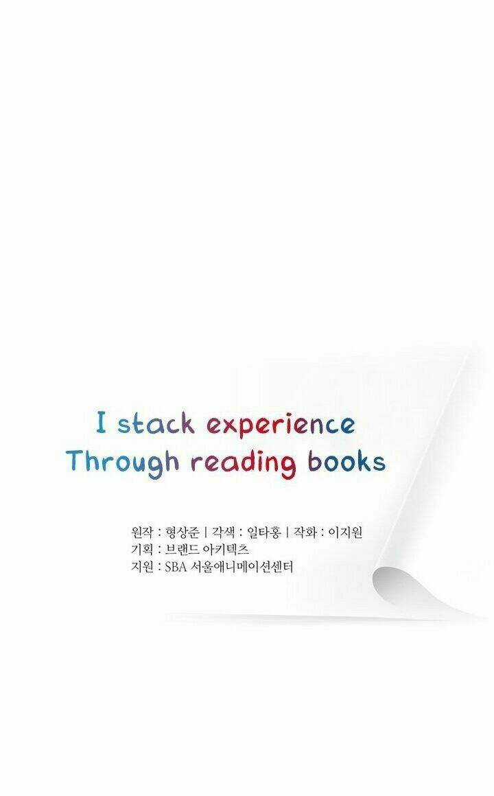 Tôi Viết Sách Để Thăng Cấp Chapter 12 trang 7