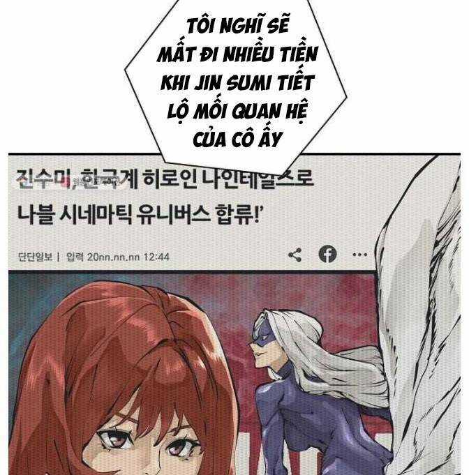 Tôi Viết Sách Để Thăng Cấp Chapter 120 trang 106