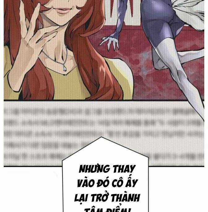 Tôi Viết Sách Để Thăng Cấp Chapter 120 trang 107