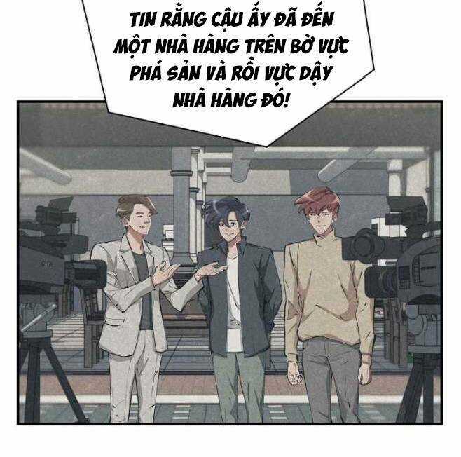 Tôi Viết Sách Để Thăng Cấp Chapter 120 trang 28