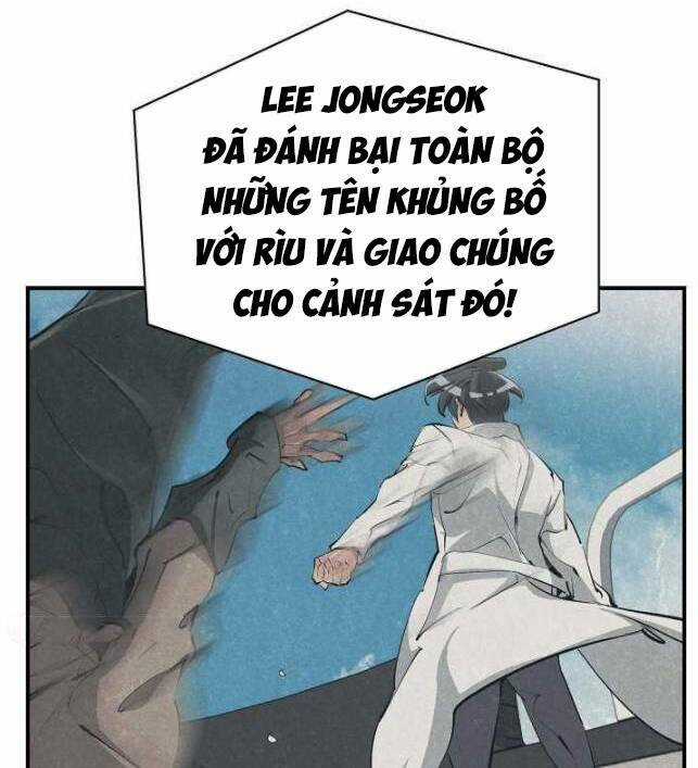 Tôi Viết Sách Để Thăng Cấp Chapter 120 trang 82