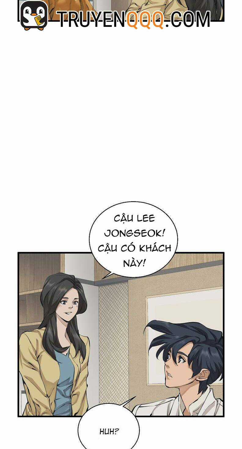 Tôi Viết Sách Để Thăng Cấp Chapter 121 trang 13