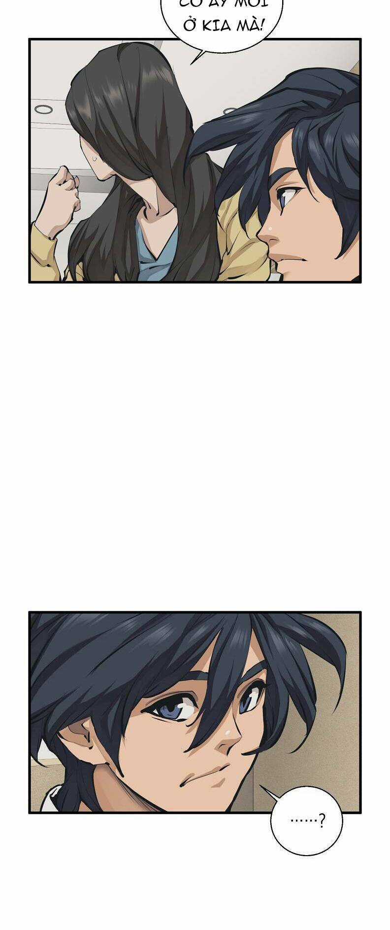 Tôi Viết Sách Để Thăng Cấp Chapter 121 trang 16