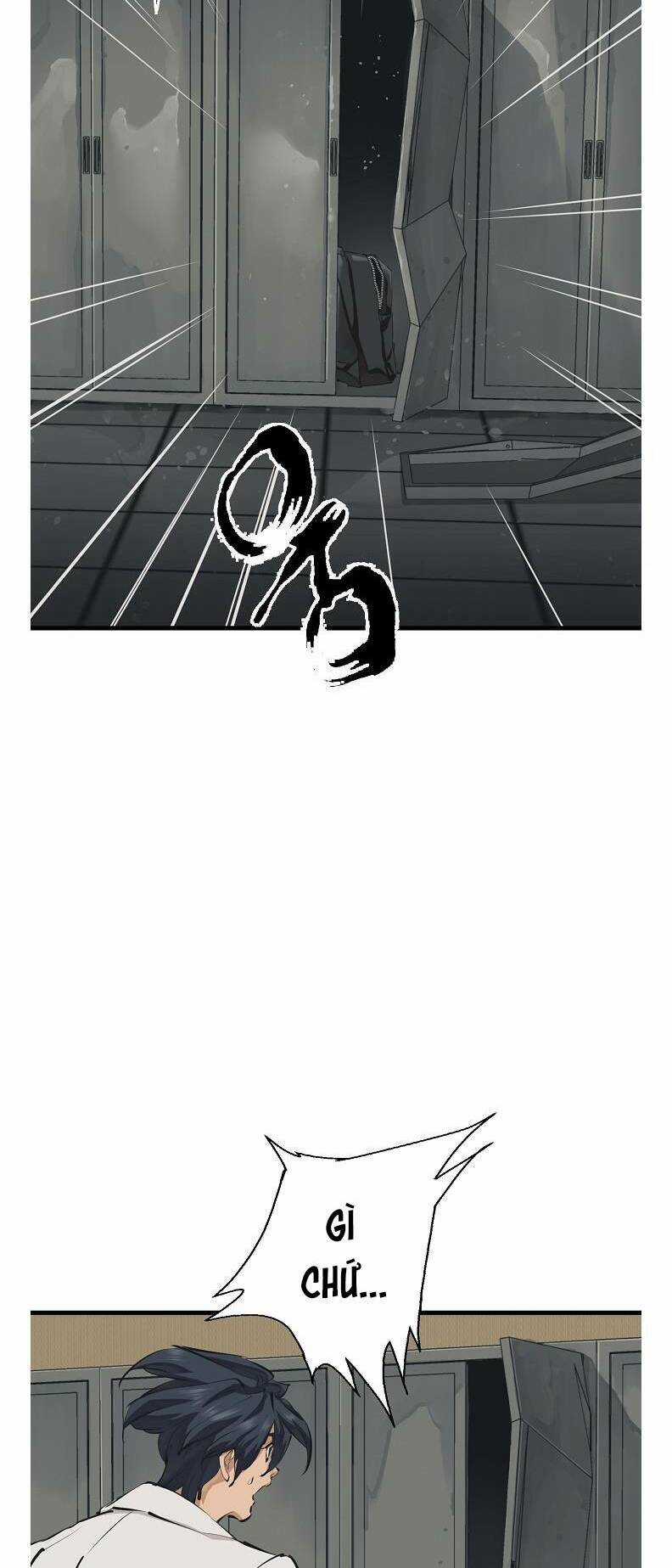 Tôi Viết Sách Để Thăng Cấp Chapter 121 trang 20