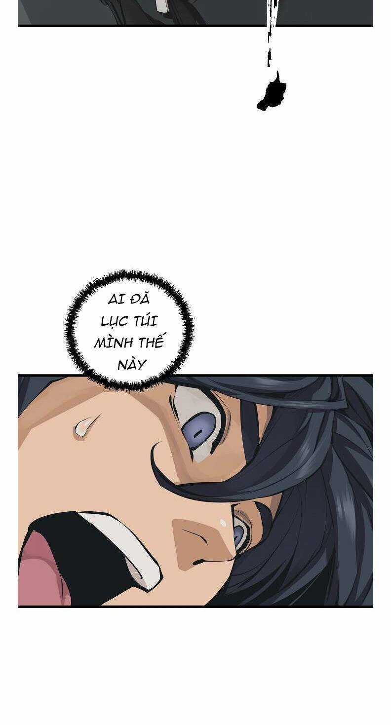 Tôi Viết Sách Để Thăng Cấp Chapter 121 trang 22