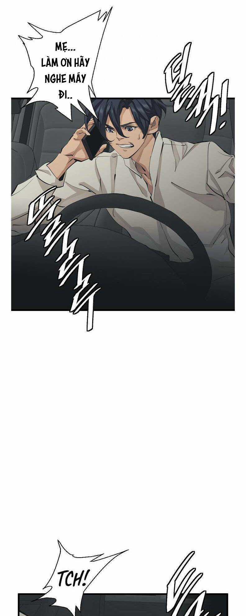 Tôi Viết Sách Để Thăng Cấp Chapter 121 trang 26