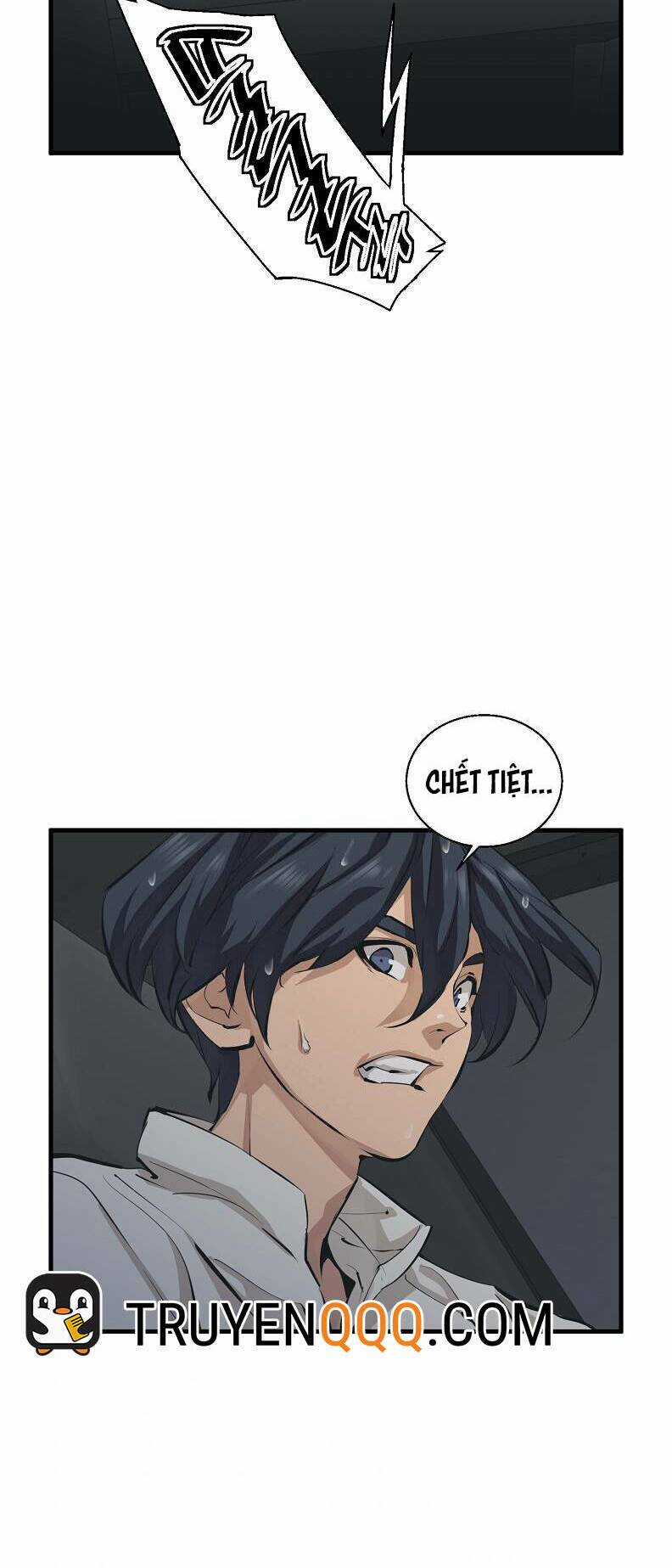 Tôi Viết Sách Để Thăng Cấp Chapter 121 trang 37