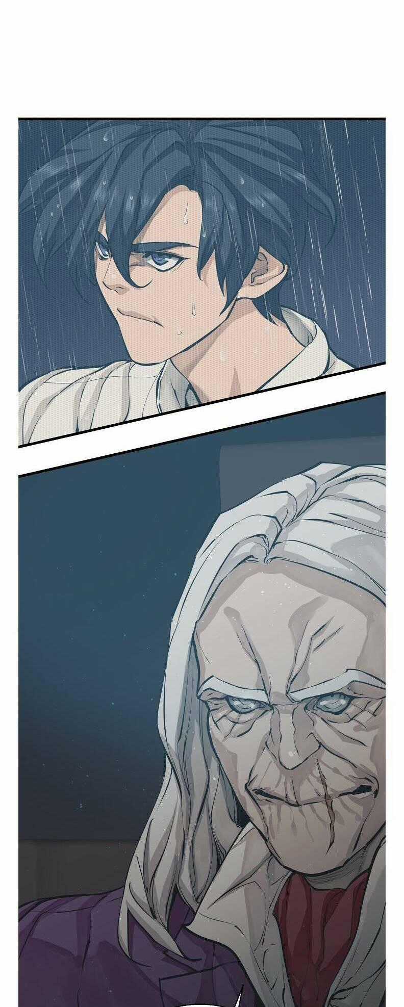 Tôi Viết Sách Để Thăng Cấp Chapter 121 trang 63