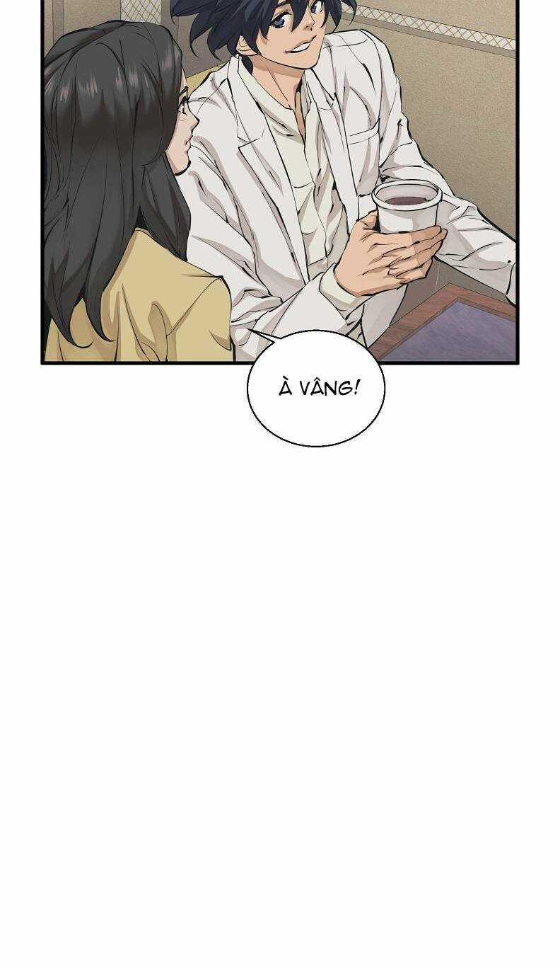 Tôi Viết Sách Để Thăng Cấp Chapter 121 trang 8