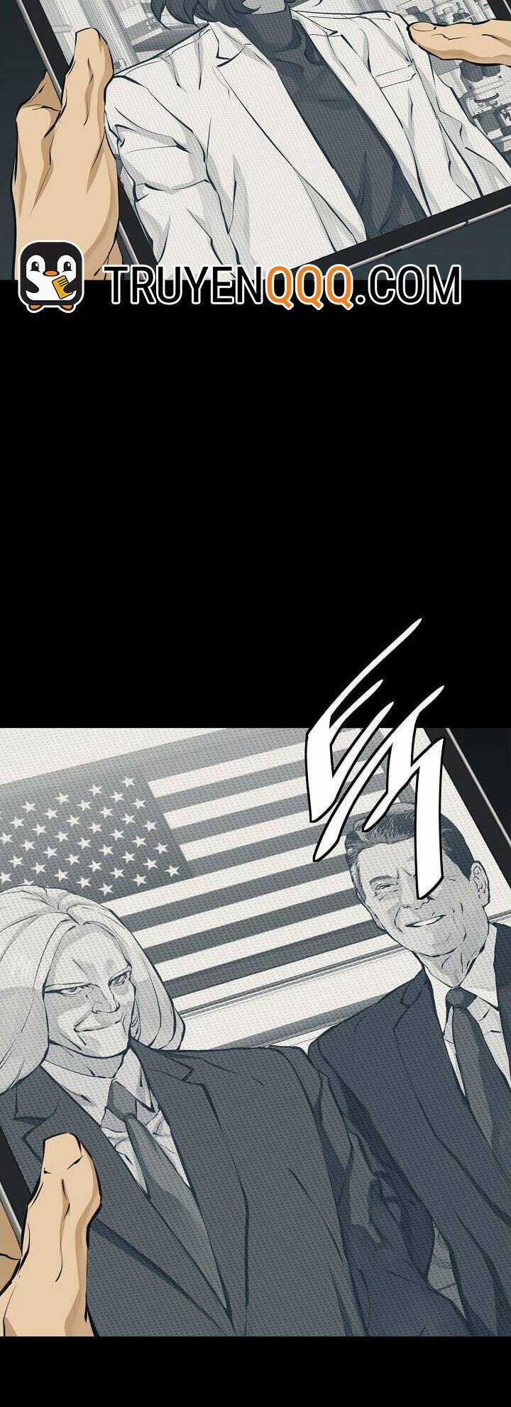 Tôi Viết Sách Để Thăng Cấp Chapter 124 trang 11