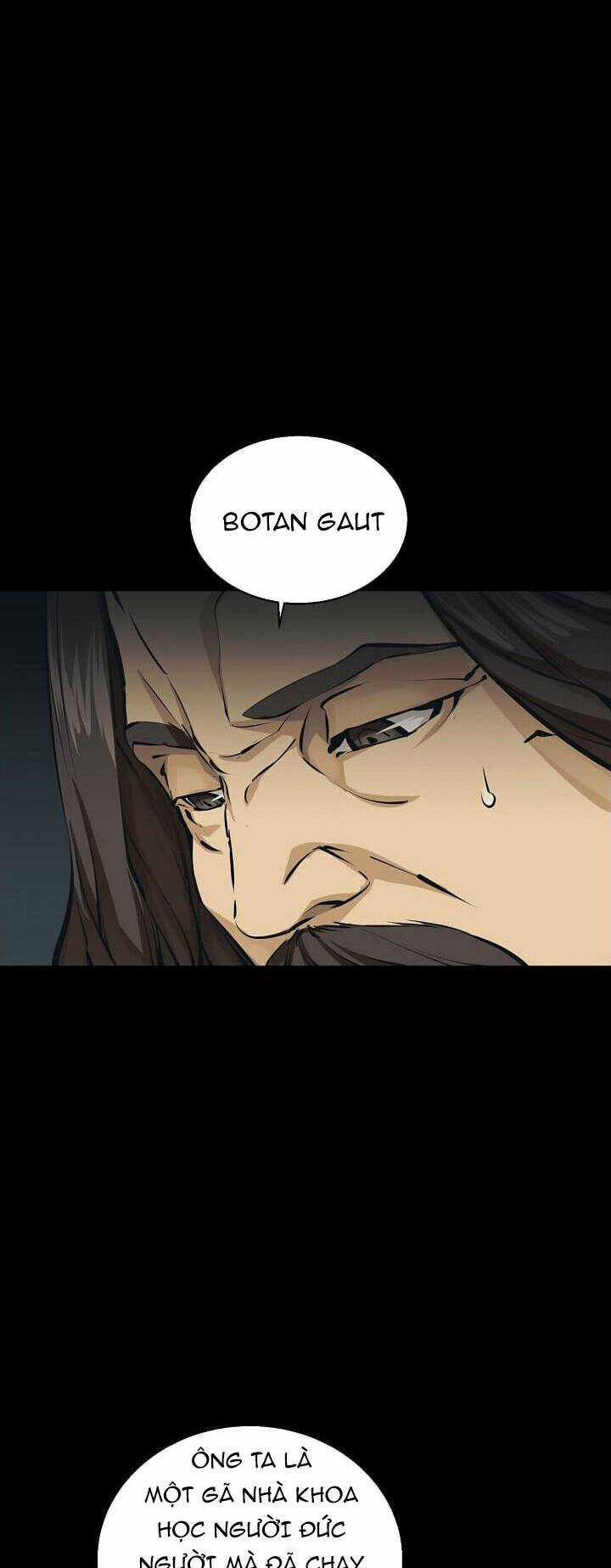 Tôi Viết Sách Để Thăng Cấp Chapter 124 trang 12