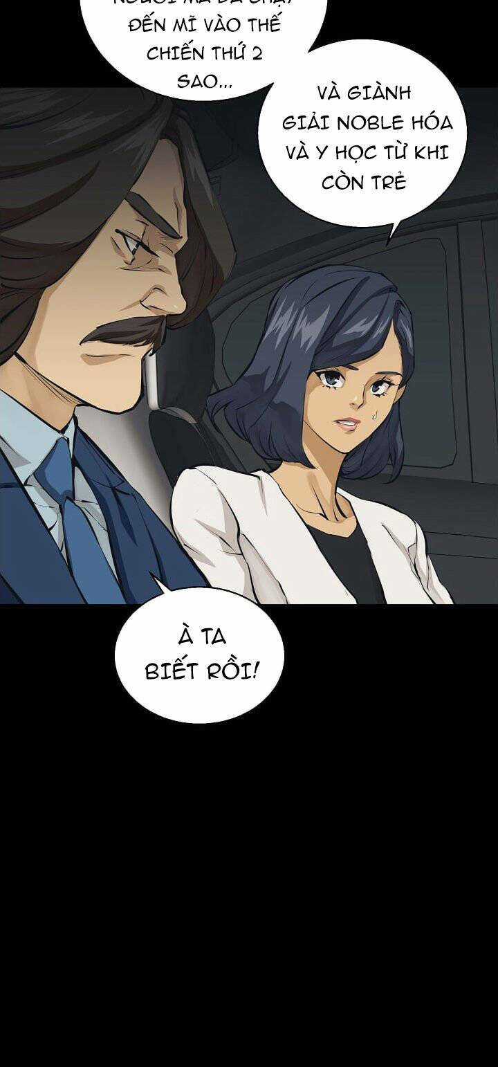 Tôi Viết Sách Để Thăng Cấp Chapter 124 trang 13