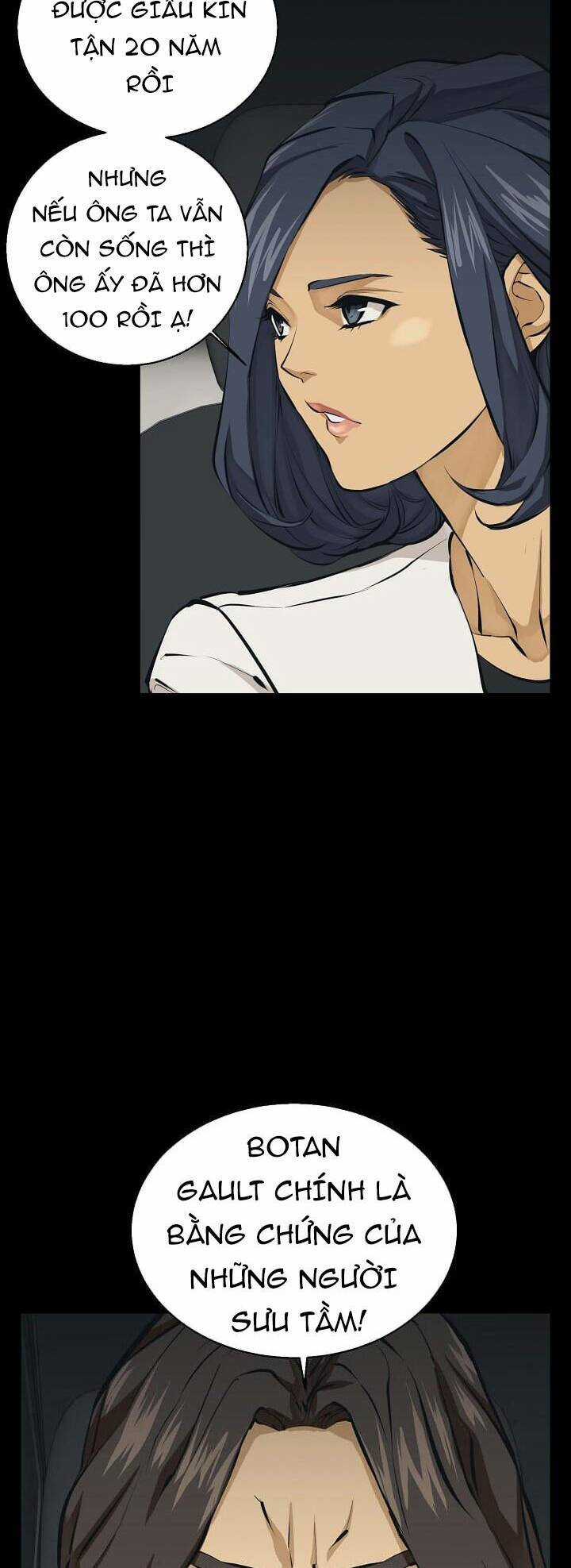 Tôi Viết Sách Để Thăng Cấp Chapter 124 trang 15