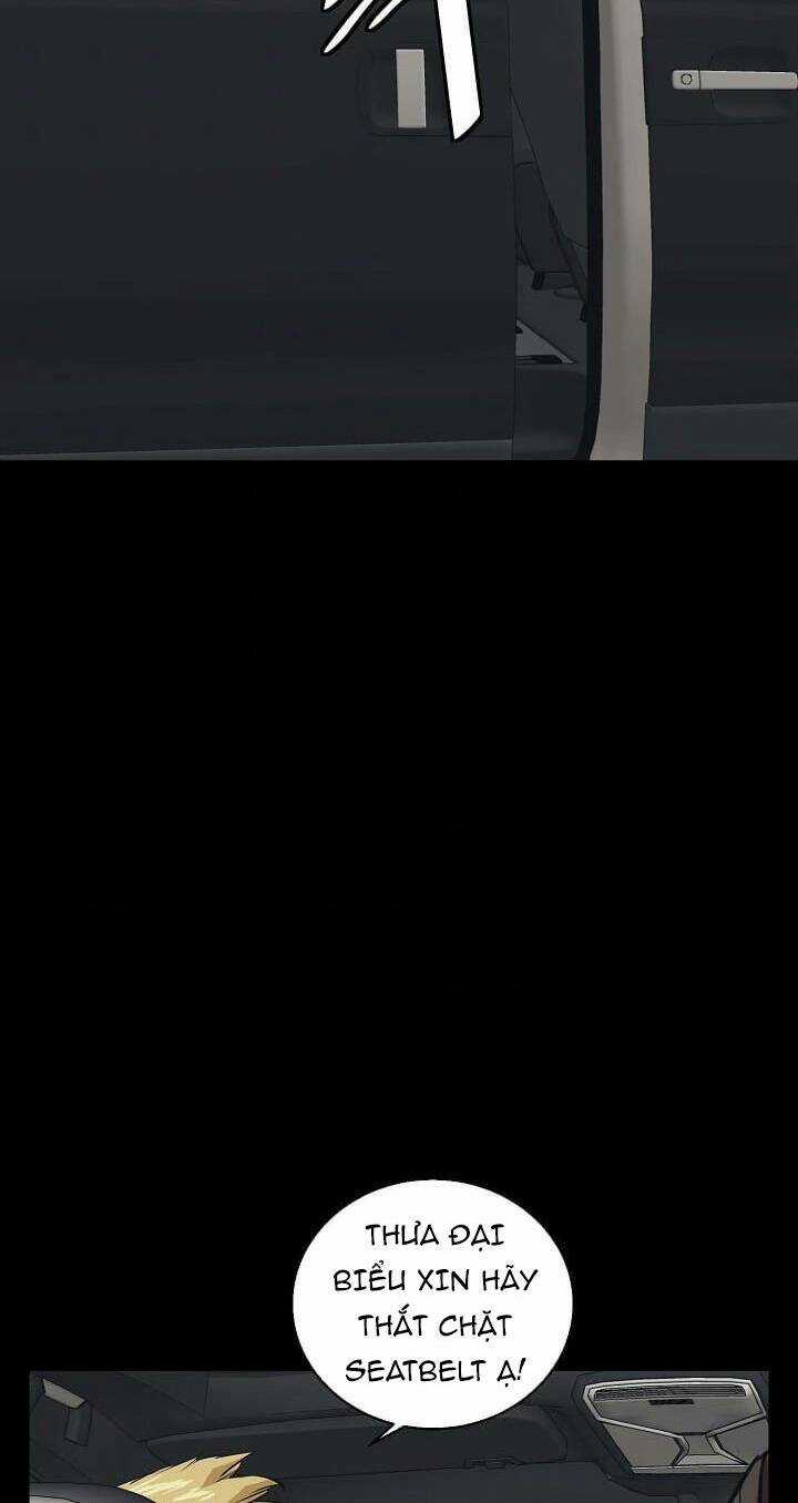 Tôi Viết Sách Để Thăng Cấp Chapter 124 trang 20