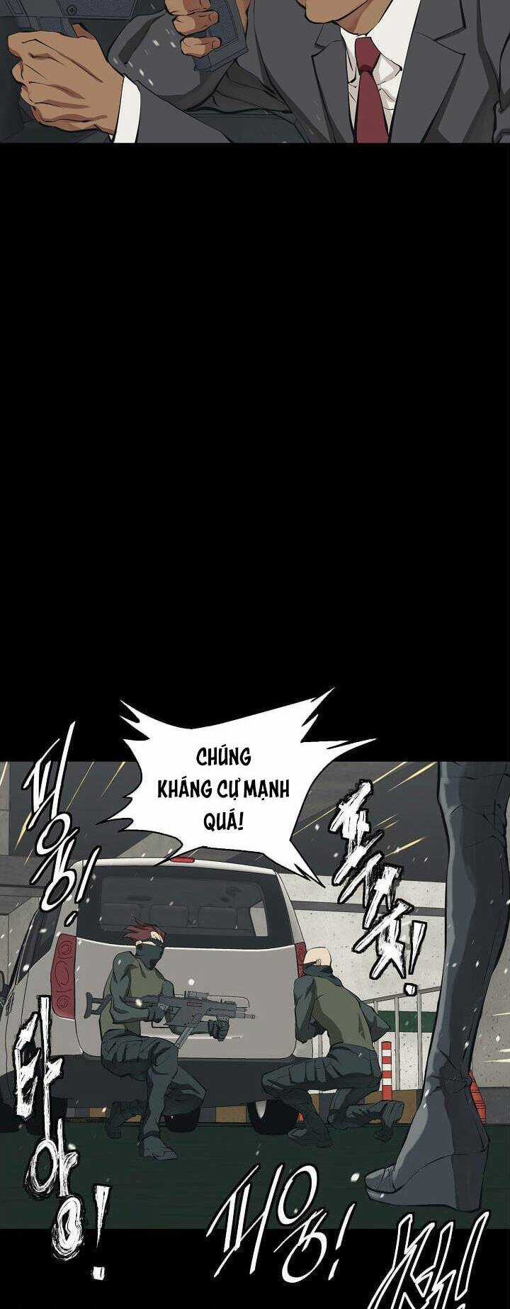 Tôi Viết Sách Để Thăng Cấp Chapter 124 trang 37