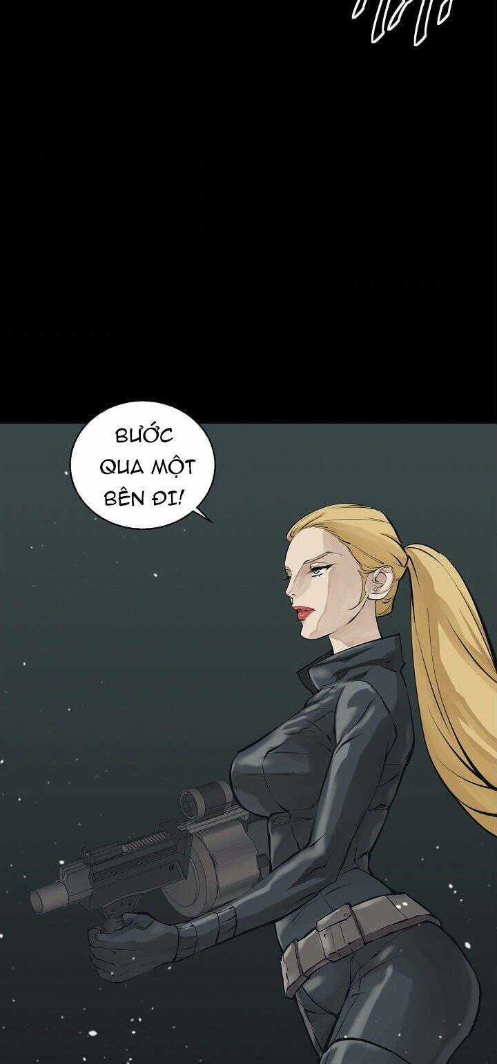 Tôi Viết Sách Để Thăng Cấp Chapter 124 trang 38