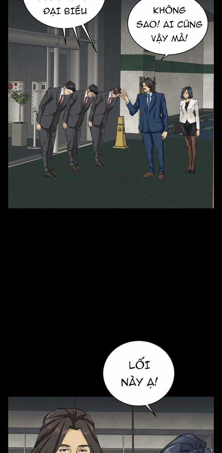 Tôi Viết Sách Để Thăng Cấp Chapter 124 trang 6