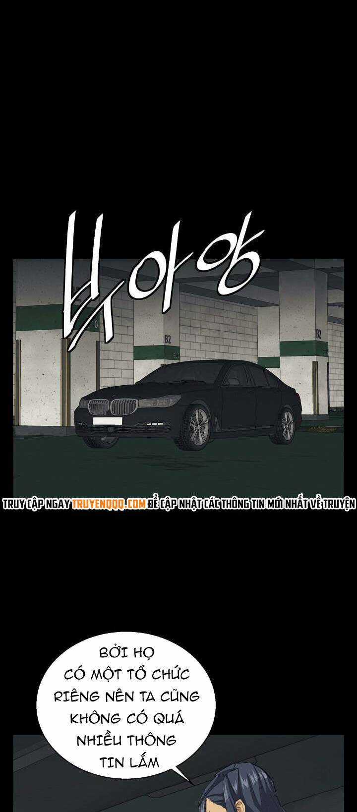 Tôi Viết Sách Để Thăng Cấp Chapter 124 trang 8