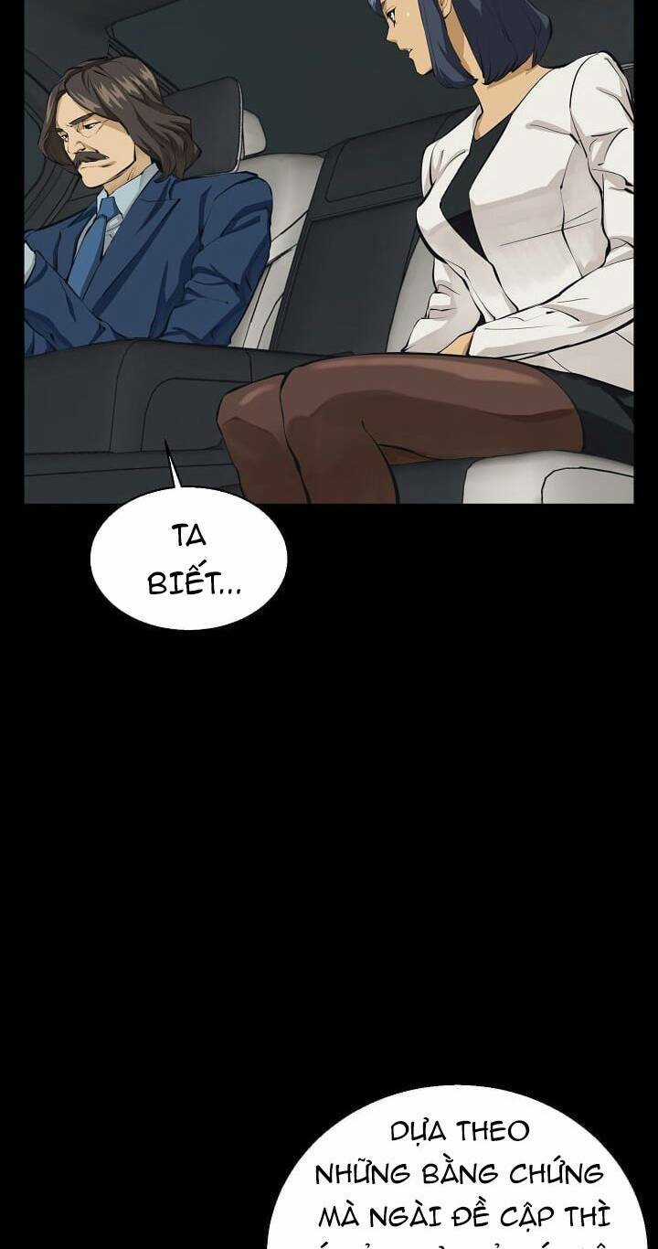 Tôi Viết Sách Để Thăng Cấp Chapter 124 trang 9