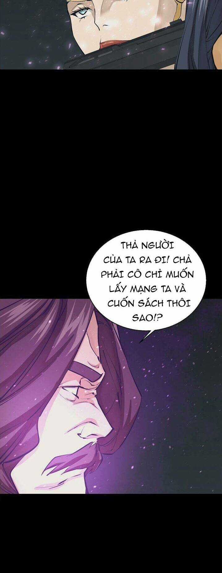 Tôi Viết Sách Để Thăng Cấp Chapter 125 trang 21