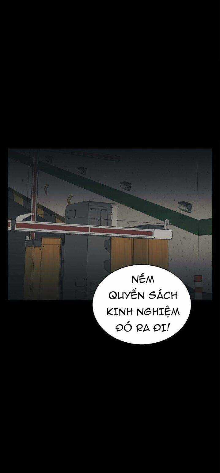 Tôi Viết Sách Để Thăng Cấp Chapter 125 trang 22