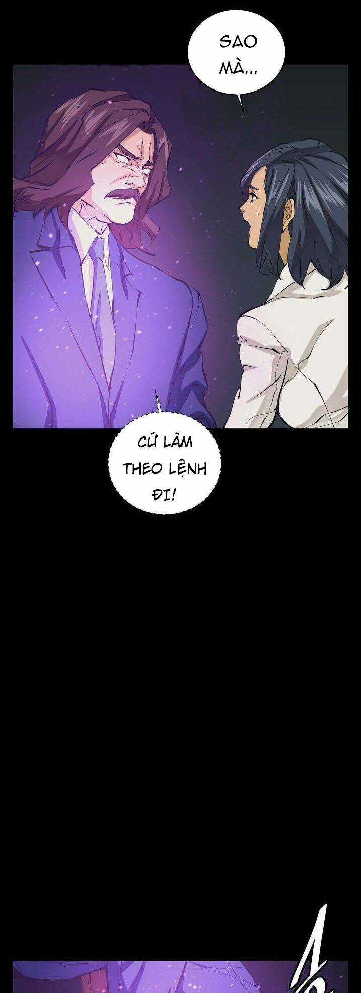 Tôi Viết Sách Để Thăng Cấp Chapter 125 trang 24