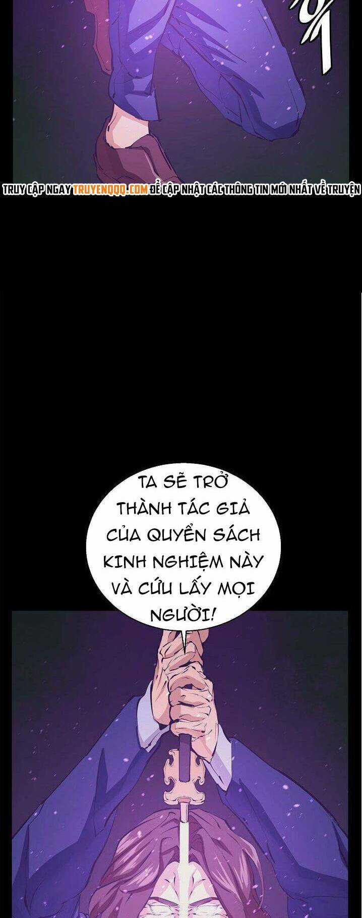 Tôi Viết Sách Để Thăng Cấp Chapter 125 trang 25