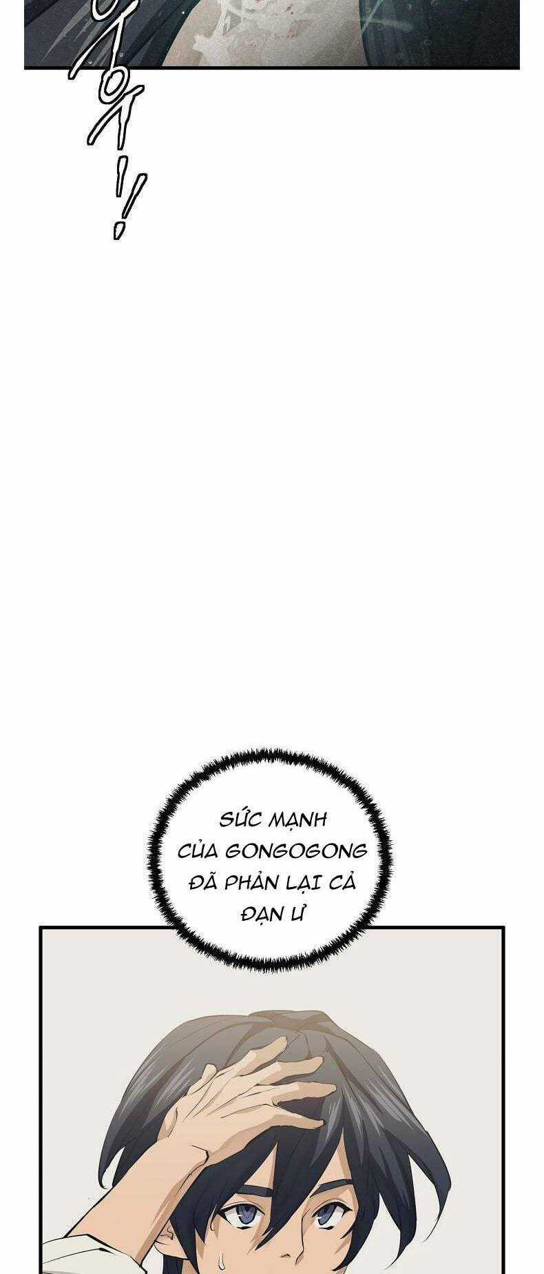 Tôi Viết Sách Để Thăng Cấp Chapter 125 trang 38