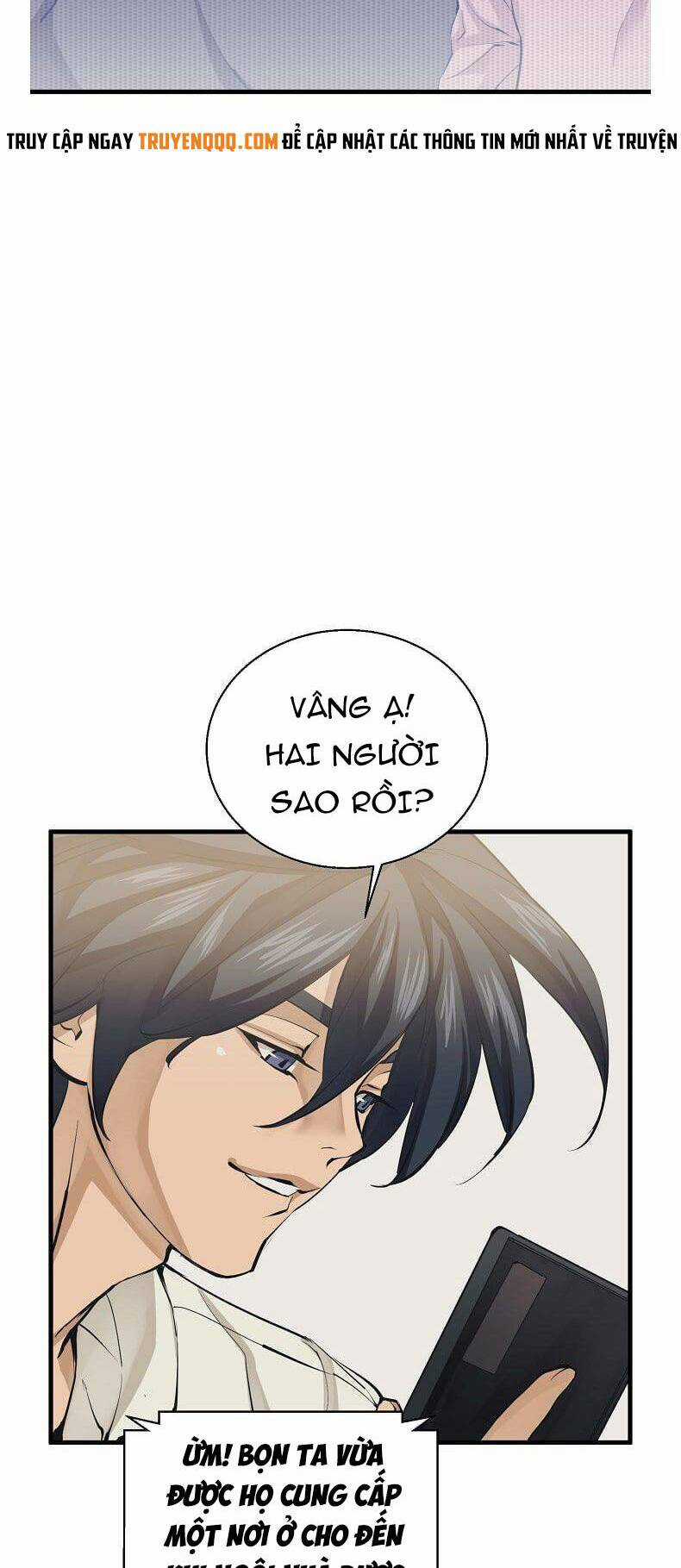 Tôi Viết Sách Để Thăng Cấp Chapter 125 trang 42