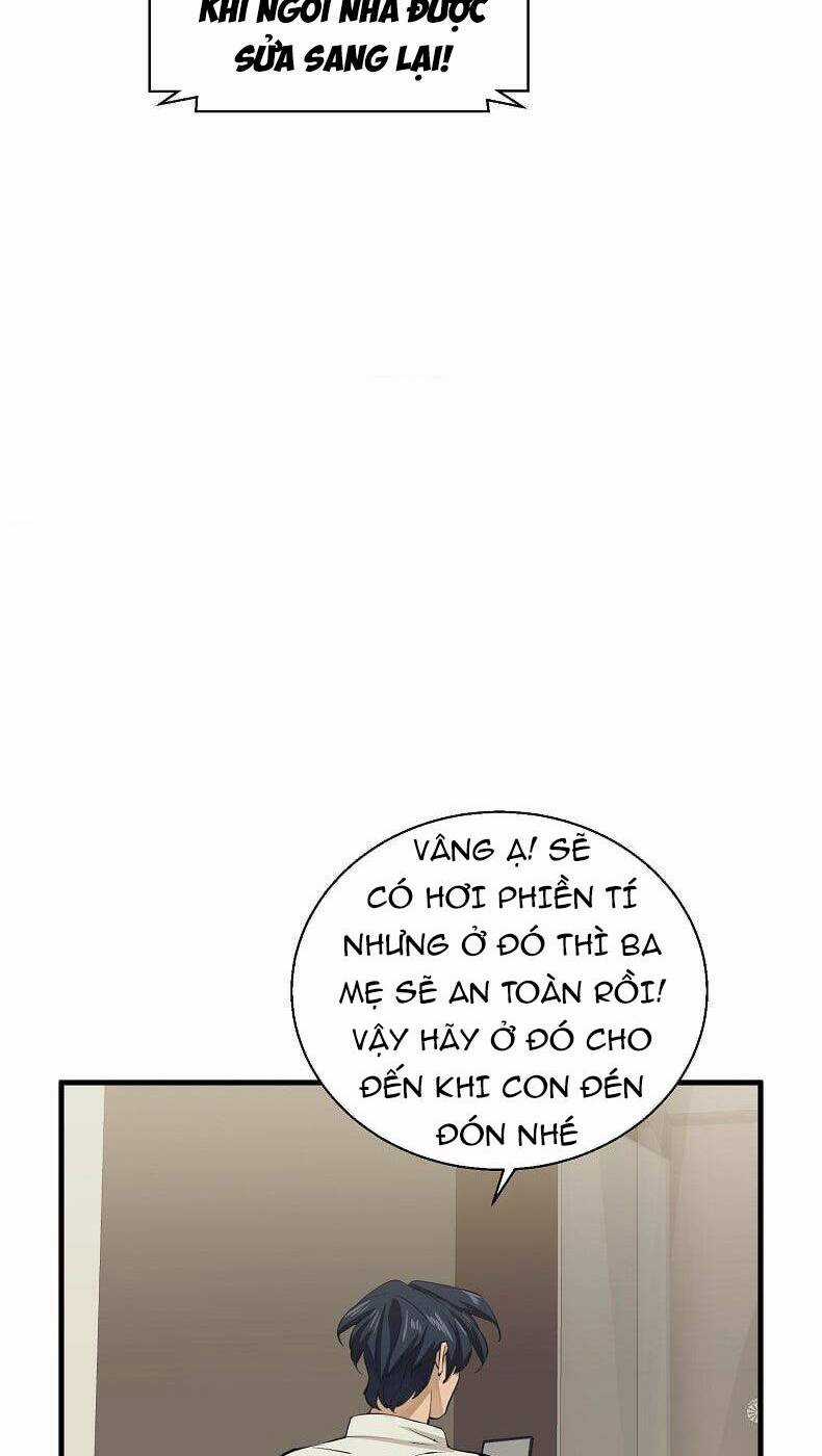 Tôi Viết Sách Để Thăng Cấp Chapter 125 trang 43