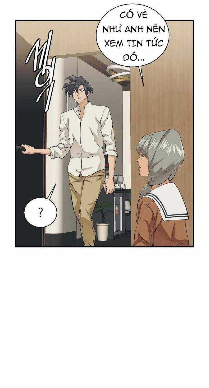 Tôi Viết Sách Để Thăng Cấp Chapter 125 trang 48