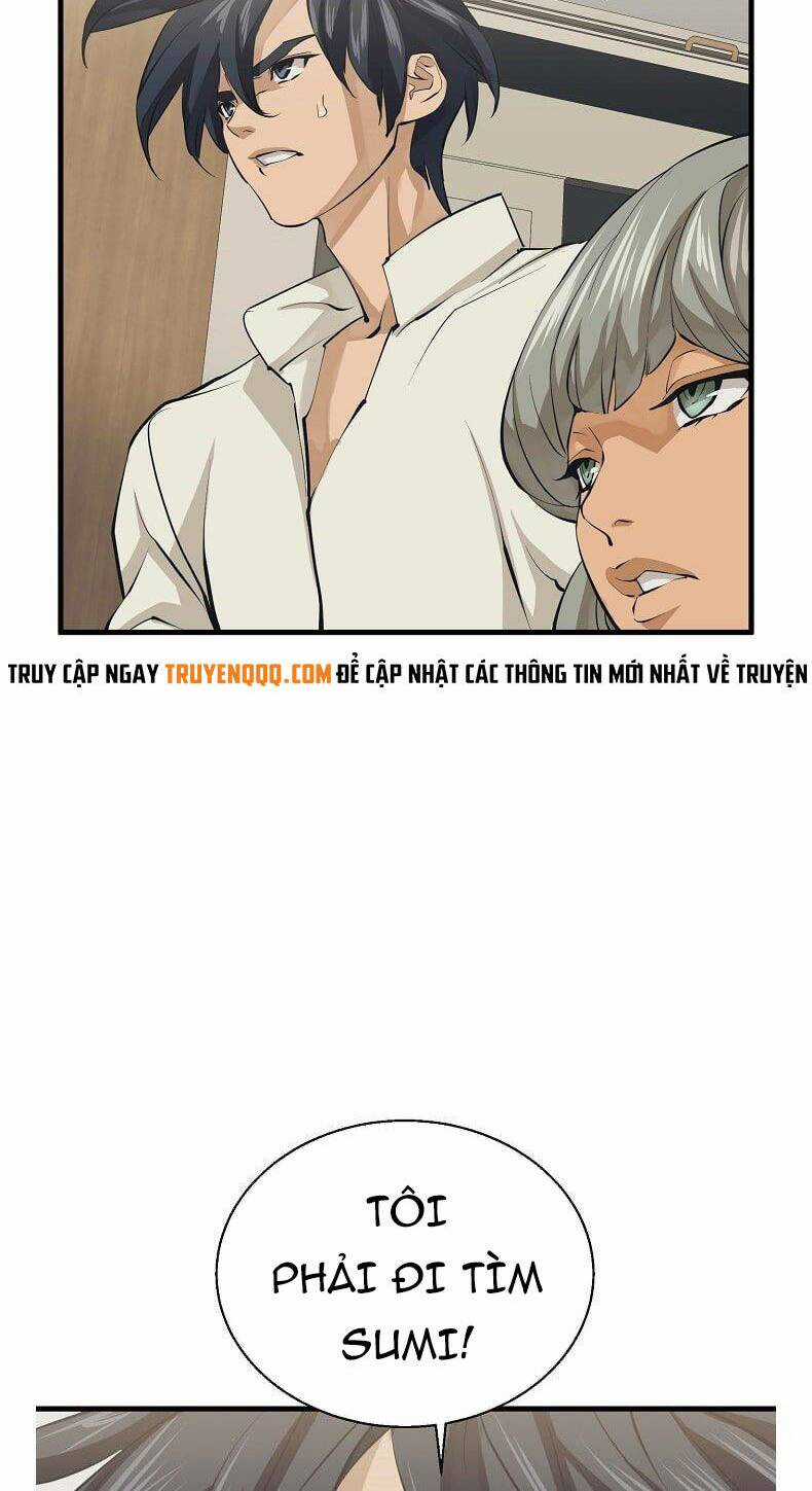 Tôi Viết Sách Để Thăng Cấp Chapter 125 trang 51