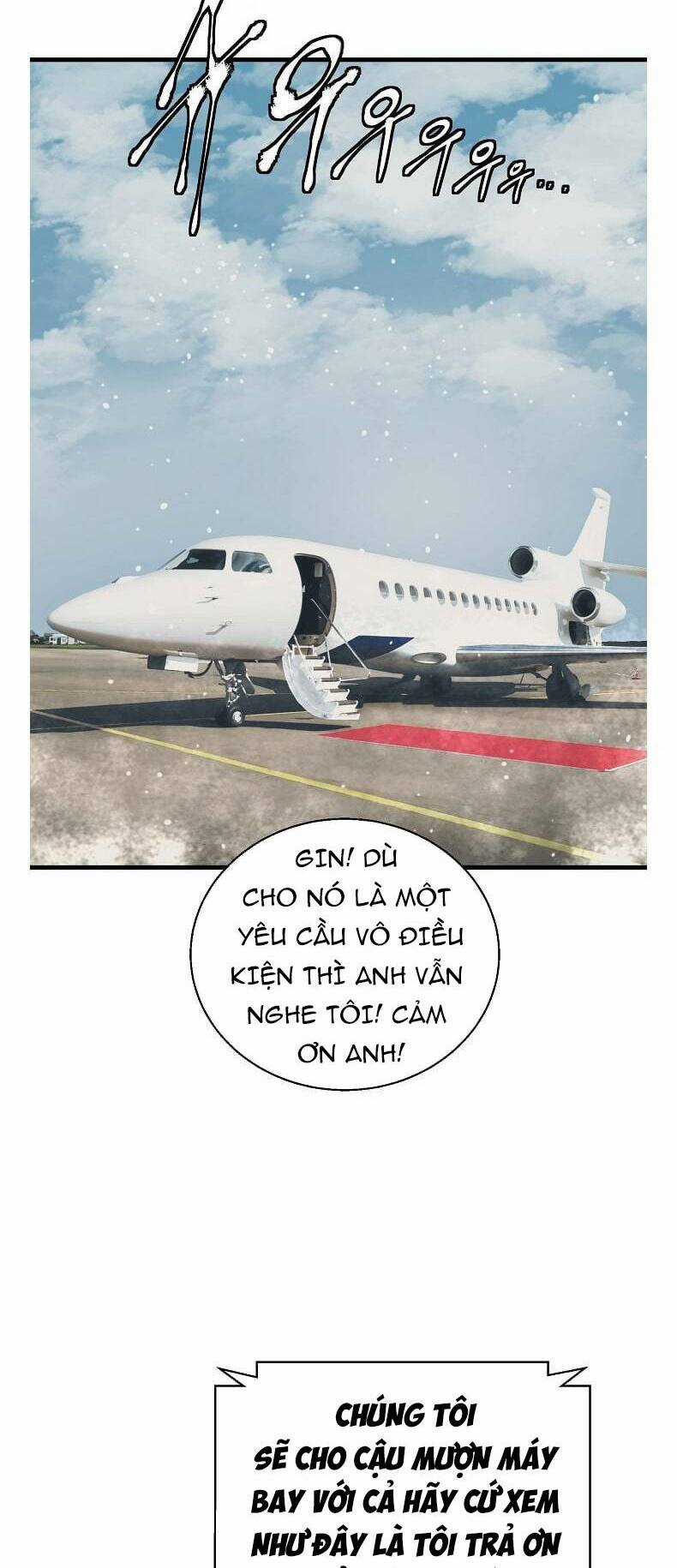 Tôi Viết Sách Để Thăng Cấp Chapter 125 trang 53